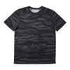 ACX Active Men's Printed Short Sleeve T-Shirt