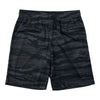 ACX Active Men's Printed Pull-On Shorts