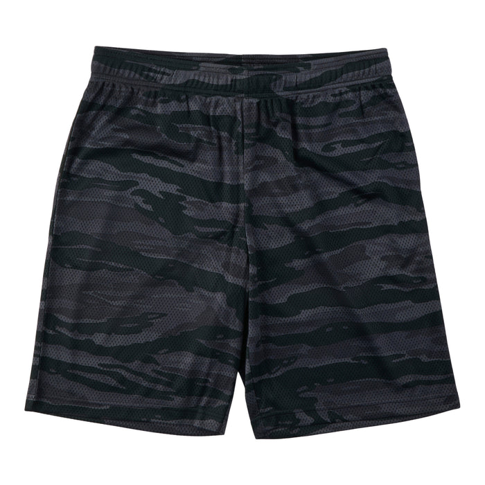 ACX Active Men's Printed Pull-On Shorts