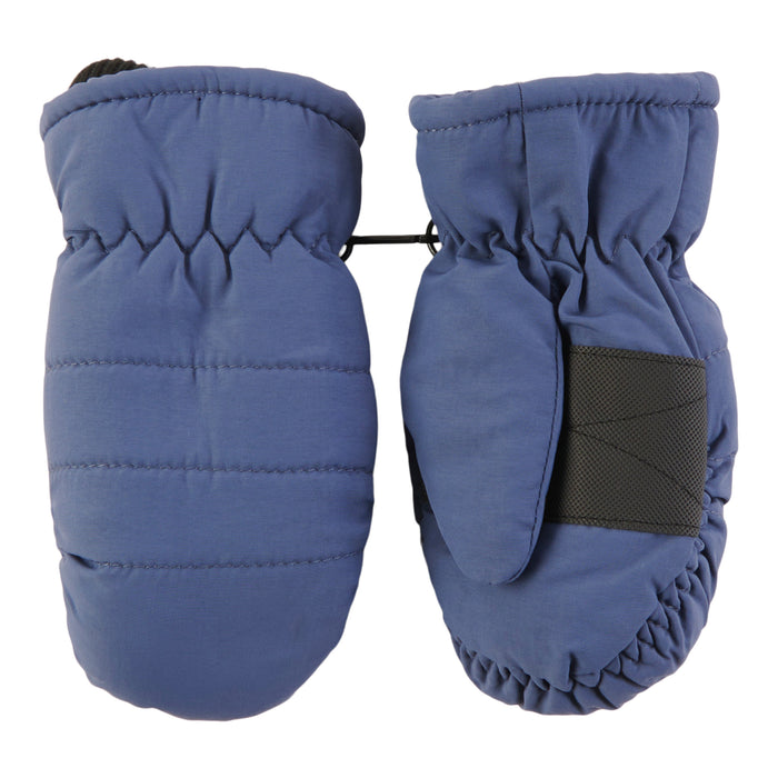 Toddler Girls' Ski Mittens