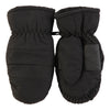 Toddler Boys' Ski Mittens