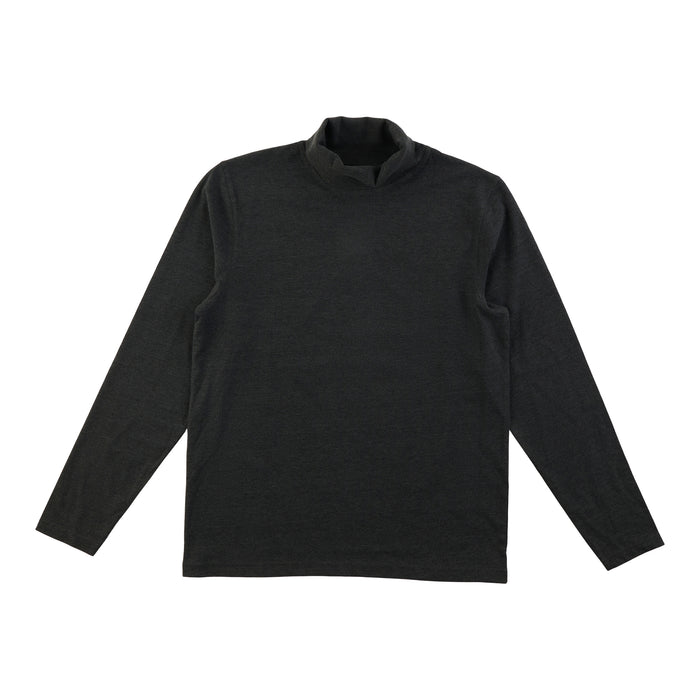 Mountain Ridge Men's Long Sleeve Turtleneck T-Shirt