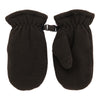 Mitaines en molleton Hot Paws pour toutes-petites