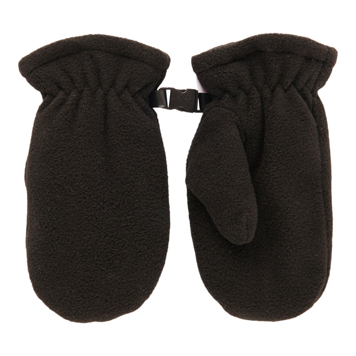 Mitaines en molleton Hot Paws pour toutes-petites