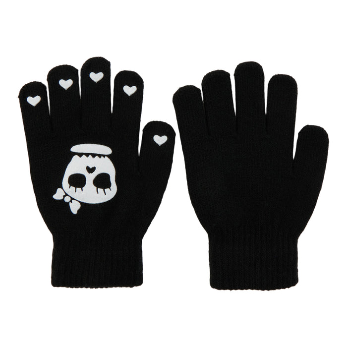 Kids' Unisex Novelty Glow in the Dark Gloves