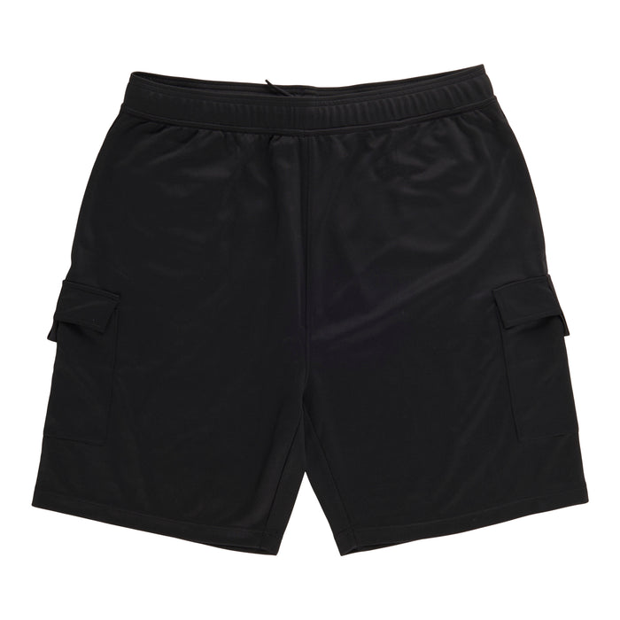 Short cargo à enfiler ACX Active pour hommes