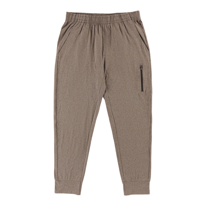 Pantalon de jogging avec poche à glissière ACX Active pour hommes