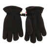 Hot Paws Kids' Unisex Fleece Gloves