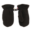 Hot Paws Toddler Boys' Fleece Mittens