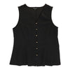 Gilet uni lily morgan pour femmes