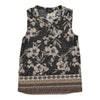 Camisole avec garnitures aux épaules lily morgan pour femmes