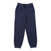 BELLA & BIRDIE Girls' Autumn Flair Basic Solid Joggers