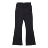 BELLA & BIRDIE Girls' Autumn Flair Solid Athletic Leggings