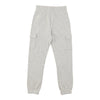 Pantalon de jogging cargo en molleton Inspiration automnale BELLA & BIRDIE pour filles