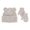 Ensemble tuque et mitaines unisexe Hot Paws pour bébés, 12 à 24 mois 