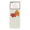 HomeStyles Tea Towels, 15-in x 24-in, 2 Pack