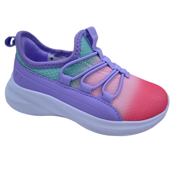 Espadrilles basiques à semelles en mousse mémoire MONKEY BARS pour petites filles