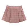 Jupe-short froncée Inspiration automnale MONKEY BARS pour toutes-petites