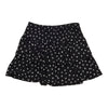 MONKEY BARS Toddler Girls' Printed 2-Tier Skort