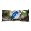 Animal Body Pillow, 36-in x 18-in.