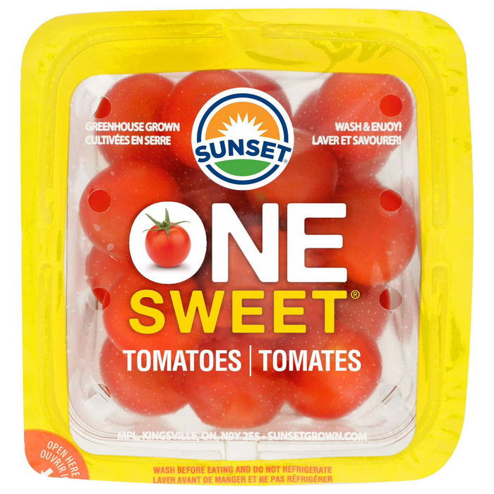Cherry Tomatoes