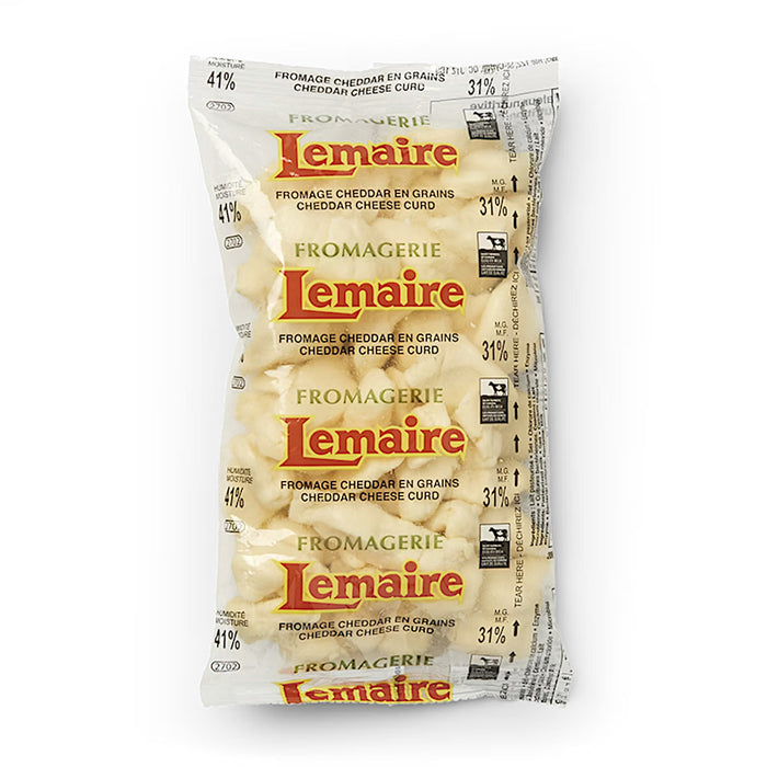 Lemaire Cheese Curds, 200 g