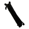 Coussin long en forme d’animal Nemcor, 8,5 po x 45 po