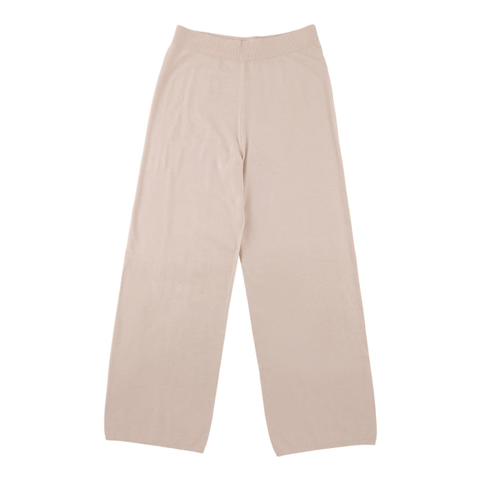 lily morgan Women's Wide-Leg Pull-On Pants