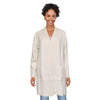 lily morgan Women's Open Front Long Knit Cardigan Coat