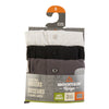 Boxeurs amples en tricot Mountain Ridge pour hommes, emb. de 3