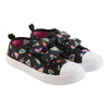 MONKEY BARS Toddler Girls' Velcro Slip-Ons