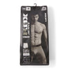 Caleçons boxeurs de performance RBX pour hommes, emb. de 4