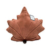 HomeStyles Maple Leaf Shaped Cushion, 16-in.