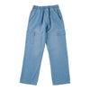Girls' Fashion Denim Pants