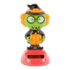 Novelty Solar Characters, 4-in.