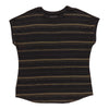 Classic Editions Women's Drop Shoulder Tee