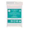 HomeStyles Vinyl Waterproof Mattress Protector, Queen, 60-in x 80-in.