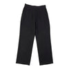 Pantalon à enfiler en tricot Classic Editions pour femmes