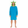 Toy Story Men's Licensed Blanket Hoodie
