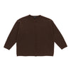 lily morgan Women's Plus Soft Cardigan