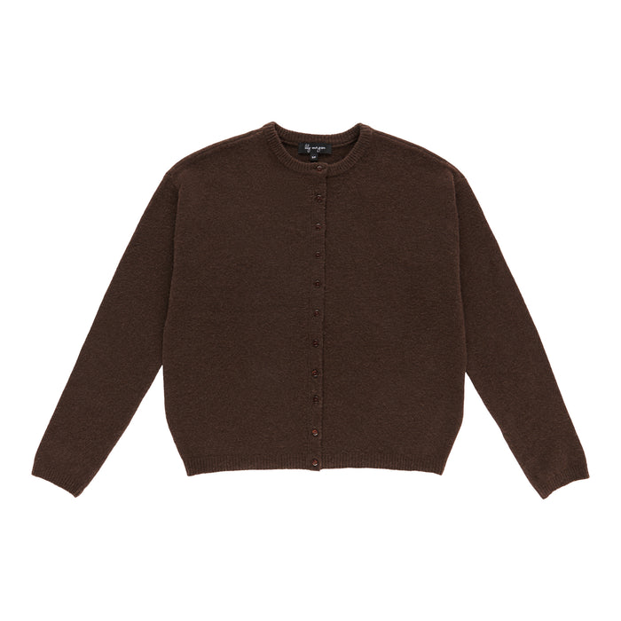 lily morgan Women's Soft Cardigan