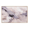 Toile murale encadrée HomeStyles, 22 po x 34 po