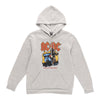 Men's Licensed Music Hoodie, Assorted