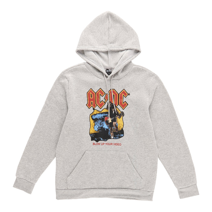 Men's Licensed Music Hoodie, Assorted