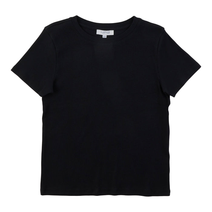 Tee-shirt rayé mySTYLE pour femmes