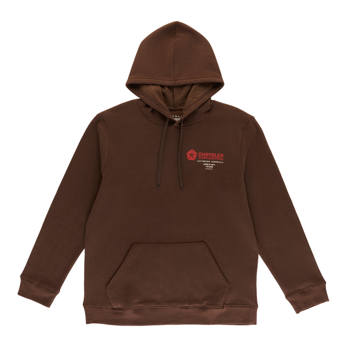 Men's Licensed Hoodie