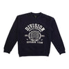 Men's Graphic Printed Sweater