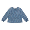 mySTYLE Women's Long Sleeve Boho Top