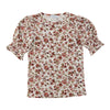 mySTYLE Women's Crew Neck Tee
