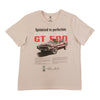 Men's Licensed Short Sleeve T-Shirt